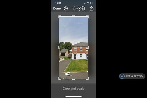 undefined, Bingle Way, Liverpool, L12