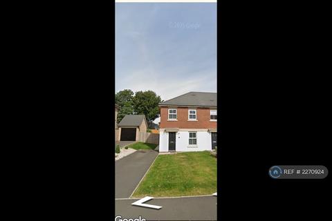 undefined, Bingle Way, Liverpool, L12