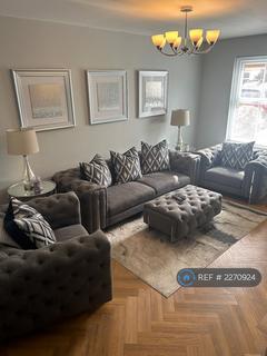 undefined, Bingle Way, Liverpool, L12