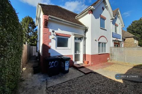 6 bedroom semi-detached house to rent, Newick Road, Brighton, BN1