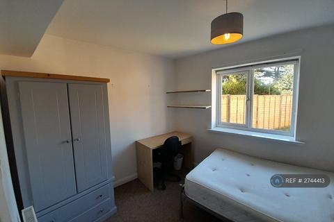 6 bedroom semi-detached house to rent, Newick Road, Brighton, BN1