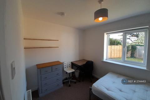 6 bedroom semi-detached house to rent, Newick Road, Brighton, BN1