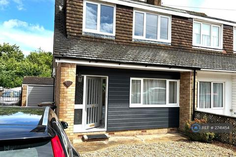 undefined, Eaton Valley Road, Luton, LU2