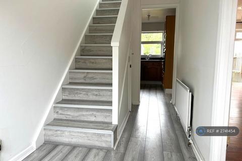 undefined, Eaton Valley Road, Luton, LU2