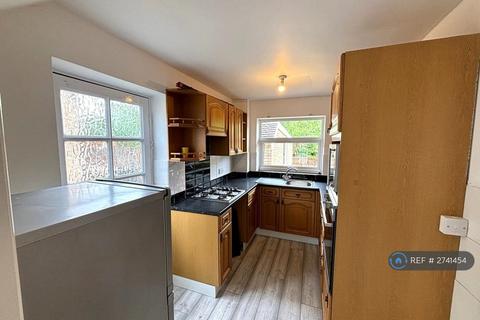 undefined, Eaton Valley Road, Luton, LU2