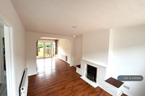 undefined, Eaton Valley Road, Luton, LU2