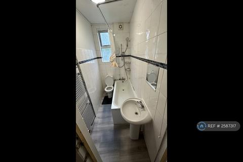 undefined, St. Johns Road, Wembley, HA9