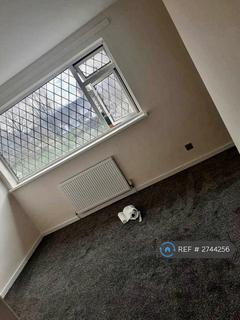 2 bedroom terraced house to rent, Avenue Road, Sileby, Loughborough, LE12