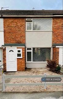 2 bedroom terraced house to rent - Avenue Road, Sileby, Loughborough, LE12