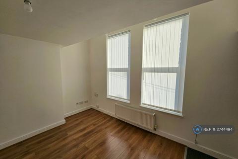 undefined, Kremlin Drive, Liverpool, L13
