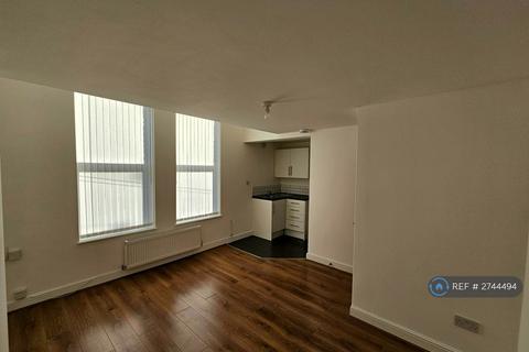 undefined, Kremlin Drive, Liverpool, L13
