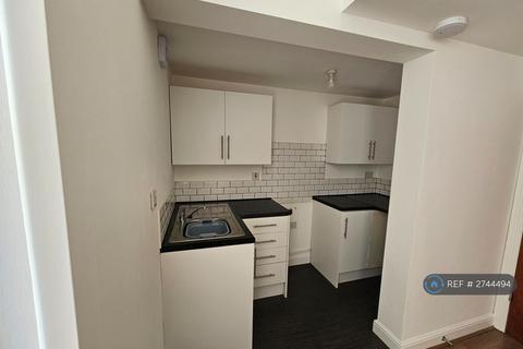 undefined, Kremlin Drive, Liverpool, L13