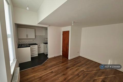 undefined, Kremlin Drive, Liverpool, L13
