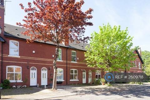 undefined, Fire Station Square, Salford, M5
