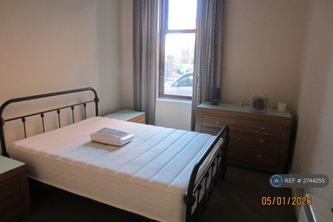 1 bedroom flat to rent, Holmlea Road, Glasgow, G44