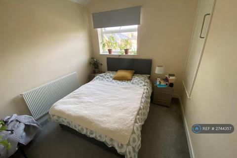 1 bedroom flat to rent, Broad Street, Newcastle-Under-Lyme, ST5
