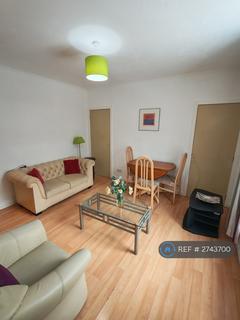 1 bedroom flat to rent, Ashvale Place, Aberdeen, AB10