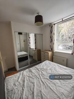1 bedroom flat to rent, Ashvale Place, Aberdeen, AB10