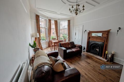 2 bedroom flat to rent, Polwarth Street, Glasgow, G12