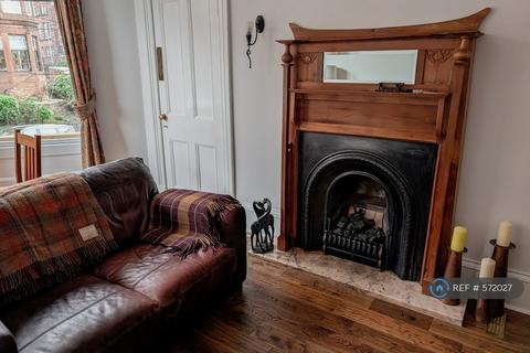 2 bedroom flat to rent, Polwarth Street, Glasgow, G12