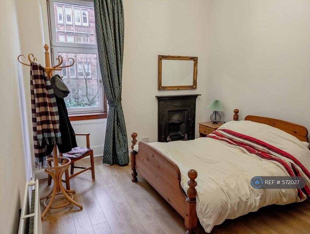 Back Bedroom