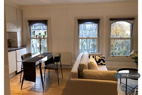 1 bedroom flat to rent, Gunterstone Road, London, W14