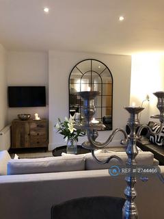 1 bedroom flat to rent, Gunterstone Road, London, W14