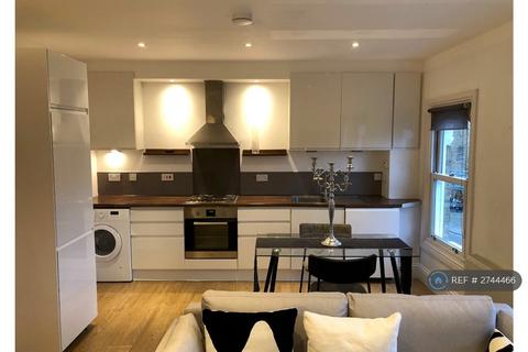 1 bedroom flat to rent, Gunterstone Road, London, W14