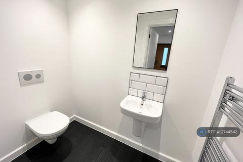 undefined, Central Avenue, Lutterworth, LE17