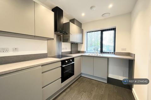 undefined, Central Avenue, Lutterworth, LE17