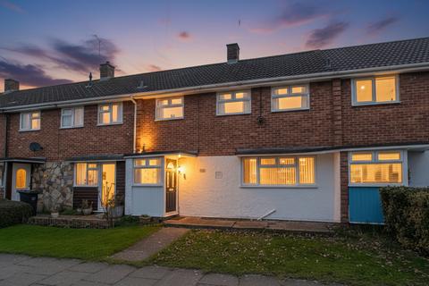 3 bedroom terraced house for sale, The Hatherley, Basildon SS14