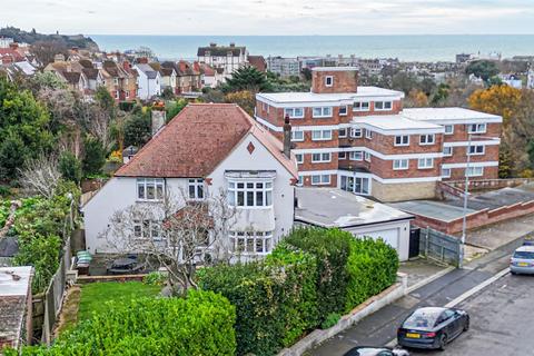 undefined, Linton Road, Hastings