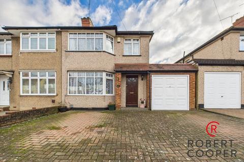 3 bedroom semi-detached house for sale, Woodlands Avenue, Eastcote, HA4