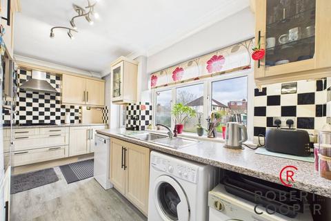 3 bedroom semi-detached house for sale, Woodlands Avenue, Eastcote, HA4