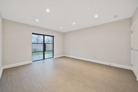 undefined, Haling Park Road, South Croydon