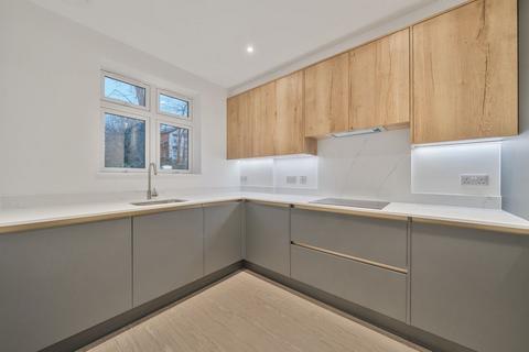 undefined, Haling Park Road, South Croydon