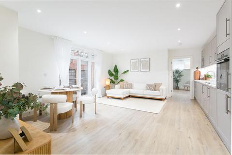 undefined, Brompton House, Brambledown Road, Sanderstead