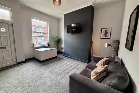 undefined, Cross Henley Road, Leeds LS13