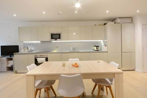 2 bedroom flat to rent, St Gabriel Walk, Elephant and Castle, SE1
