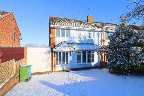 3 bedroom semi-detached house for sale, Little Acres, Low Street, Cheslyn Hay
