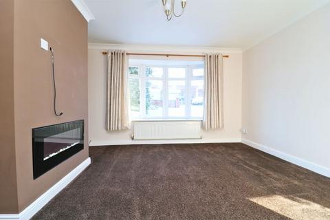 3 bedroom semi-detached house for sale, Little Acres, Low Street, Cheslyn Hay