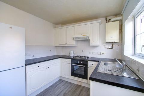 undefined, Kestell Drive, Cardiff