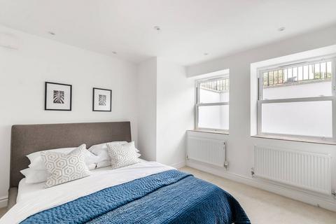 2 bedroom flat to rent, Thurlow Park Road, West Dulwich, London, SE21
