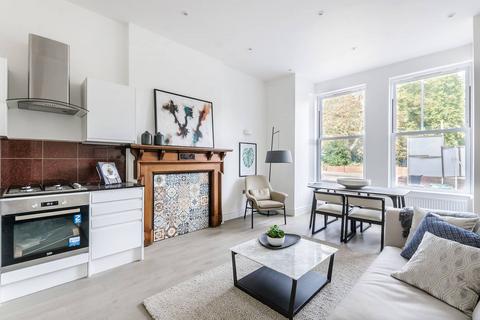 2 bedroom flat to rent, Thurlow Park Road, West Dulwich, London, SE21