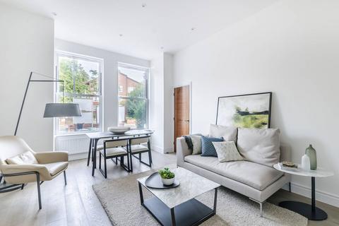 2 bedroom flat to rent, Thurlow Park Road, West Dulwich, London, SE21
