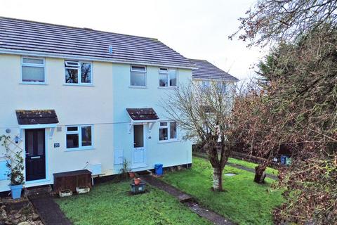 3 bedroom terraced house for sale, Rosewell Close, Honiton EX14