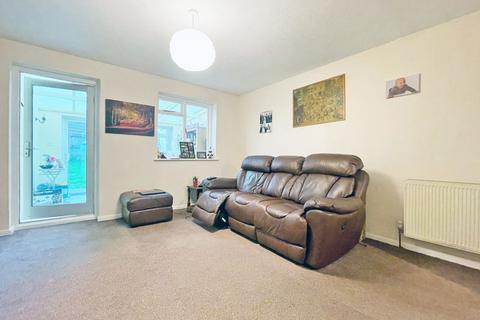 3 bedroom terraced house for sale, Rosewell Close, Honiton EX14