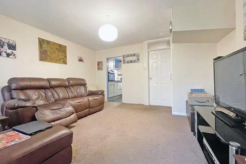 3 bedroom terraced house for sale, Rosewell Close, Honiton EX14