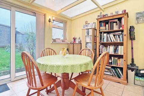 3 bedroom terraced house for sale, Rosewell Close, Honiton EX14