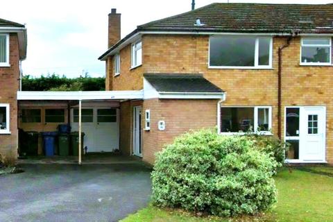 undefined, Clee View Road, Wombourne